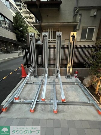 Casa Splendido La plus 元赤坂の物件内観写真